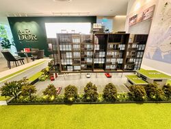 ARDOR RESIDENCE (D15), Apartment #457850321